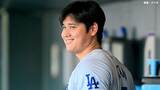 大谷翔平 本塁打王＆打点王“二冠王”獲得！史上初2年連続両リーグでHR王、地区シリーズはパドレス対ブレーブスの勝者に決定|TBS NEWS DIG