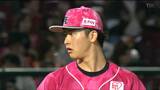 【楽天イーグルス】4日古謝樹投手先発の日本ハム戦 カード初戦を勝利で飾れず | 宮城のニュース│tbc NEWS│tbc東北放送