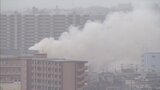 新潟市中央区関南町の住宅で火災 けが人なし|TBS NEWS DIG
