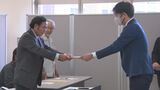 住民は騒音被害と墜落事故の危険 辺野古周辺での軍用機飛行禁止を要請 沖縄・名護市|TBS NEWS DIG