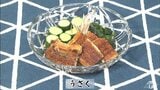 “土用の丑の日”2024年は2回で7月24日と8月5日 鰻と酢の物が合う!「うなぎときゅうりの酢の物~ うざく」旬のレシピ【わっちtheキッチン】 | 青森のニュース│ATV NEWS│青森テレビ
