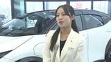 セールスなしで日産の先進技術を体験 新試乗サービス「HELLO NISSAN」開始 大分 | 大分のニュース|OBS NEWS|大分放送