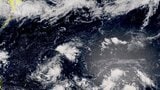台風のたまご「熱帯低気圧」発生...日本への影響、今後の進路は?別の「反時計回りの渦」も...29日(月)までの雨風シミュレーション&全国各都市の週間予報【気象庁】|TBS NEWS DIG