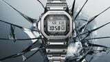 「G-SHOCK」40周年　はじまりは1本のコマーシャルだった…人気ベスト3は？ 時代・世代を超えて愛される理由は？　|　BSSニュース | BSS山陰放送