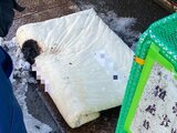 布団に火を点けたか 現場騒然 男性が事情を聞かれる(山形市) | 山形のニュース│TUYテレビユー山形