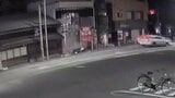 パトカー追跡中に時速140キロでひき逃げ 3店舗で飲酒後運転か 男(25)が起訴内容認める 愛媛|TBS NEWS DIG