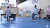 青森市長選　投票率25.61％　青森県知事選とのダブル選挙　【午後４時現在】|TBS NEWS DIG