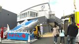 枕崎お魚センターリニューアル1周年 かつお節削り体験、たたきの振る舞い 鹿児島 | 鹿児島のニュース|MBC NEWS|南日本放送