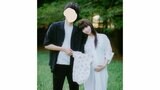 【 荻野由佳 】 「会える日が心から楽しみ」白いワンピース姿で夫と寄り添うマタニティフォトを公開 臨月の苦しさと喜びを同時に語る|TBS NEWS DIG