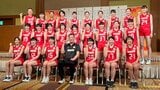 バレーボール女子日本代表発表「パリ五輪でメダル」へ 主将・古賀、2年ぶり復帰の長岡、身長196cm小林ら25人【選手一覧】|TBS NEWS DIG