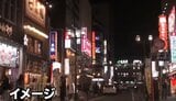 「キャバクラいけますよ！」　私服警察官に声をかけた客引き容疑　28歳男を現行犯逮捕　新潟・中央区　|　新潟のニュース・天気｜BSN NEWS｜BSN新潟放送