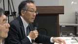 県境まで残り459mも…「湧水はほとんど生じない」今度は委員が静岡県に“反旗” リニア・ボーリング調査めぐり | 静岡のニュース | SBSNEWS | 静岡放送