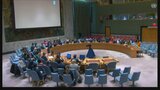 “特使任命”を要請　国連安保理がアフガニスタンの国際社会復帰に向けた決議を採択|TBS NEWS DIG