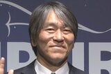 【 松井秀喜 】　イベント開始後に決まった　〝サプライズ登場〟に動じない藤本美貴　「睡眠は大事にするんですか？」　MCっぷり発揮|TBS NEWS DIG