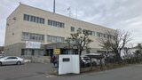 刃物を向けたまま接近する女に警察官が上空へ拳銃を発砲 銃刀法違反の疑いで自称無職の女(42)を逮捕 弾丸は捜索中 北海道恵庭市|TBS NEWS DIG
