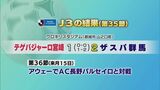 サッカーJ3　テゲバジャーロ宮崎の結果　|　MRTニュース ｜ ＭＲＴ宮崎放送