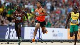 世界最速を決める男子100m サニブラウンが“92年ぶり”に決勝進出の壁を超えるのは確実 メダルに迫る走りも期待【パリ五輪陸上競技プレビュー】|TBS NEWS DIG