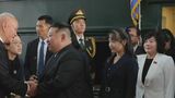 韓国情報機関 北朝鮮キム総書記の娘「有力な後継者の地位固める」と分析 キム総書記の健康は“正常範囲”|TBS NEWS DIG