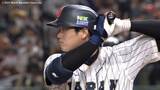【速報】大谷翔平、第3打席で2点タイムリー!WBC初打点、3番・投手兼DHの二刀流 投打で大活躍|TBS NEWS DIG