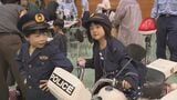 「働くことの大切さを知って」こどもシゴト博2025in山口 | 山口のニュース・天気・防災|tys NEWS|tysテレビ山口