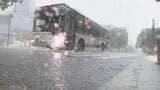 岐阜・白川町で“観測史上最大の雨” 東海地方はあすにかけて非常に激しい雨に注意 河川の増水・土砂災害 低い土地の浸水に警戒を | 名古屋・愛知・岐阜・三重のニュース【CBC news】 | CBC web