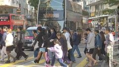 スマホなど電子機器のロック解除拒否で最大1年の拘禁刑　香港国安法の運用規則を改訂| TBS CROSS DIG with Bloomberg