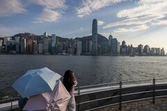 ヘッジファンドのエクソダスポイント､香港で新オフィス賃借-拠点拡大| TBS CROSS DIG with Bloomberg