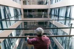 「死んだ？」と問う安否確認アプリ、中国で話題沸騰－孤立社会を映す| TBS CROSS DIG with Bloomberg