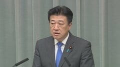 高市総理の靖国参拝　木原官房長官「ご自身で適切に判断」| TBS CROSS DIG with Bloomberg