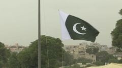 米イラン「何らかの合意に近づく」パキスタン国防相が米メディアに| TBS CROSS DIG with Bloomberg