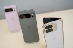 グーグル、８月20日に新型Pixel 10シリーズ発表－ＡＩ機能を前面に| TBS CROSS DIG with Bloomberg