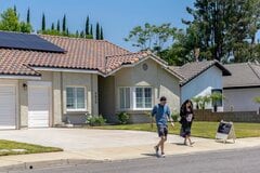 持ち家への疑問、米国の若い層でじわり浸透－資産形成の魅力薄れる| TBS CROSS DIG with Bloomberg