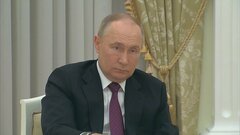 プーチン大統領　5月訪中と報道　5期目初の外遊の可能性も| TBS CROSS DIG with Bloomberg