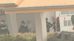 中国　ミャンマー特殊詐欺で去年4.1万人送還　3.4万人を起訴| TBS CROSS DIG with Bloomberg