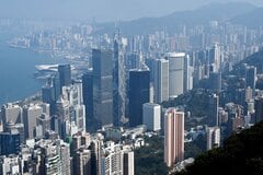 JPモルガンとUBS、香港の疑惑企業との取引見直していた－関係者| TBS CROSS DIG with Bloomberg