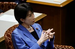 脱レアアースで8割高のミツバ株､高騰に懐疑的な声－技術面で制約| TBS CROSS DIG with Bloomberg