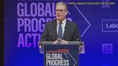 英「デジタルID」制度を導入する方針　不法移民流入対策　プライバシーの侵害を懸念する声も| TBS CROSS DIG with Bloomberg