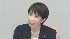 【速報】自衛官の処遇改善へ　高市総理が給与の引き上げ時期の前倒しを指示　2027年度中に「棒給表」改定へ| TBS CROSS DIG with Bloomberg