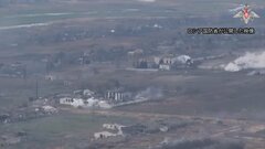 ロシア軍、ウクライナ東部中心に制圧地域広げる　11月は侵攻直後以来、最大に| TBS CROSS DIG with Bloomberg