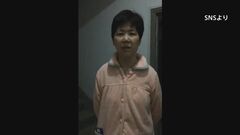武漢で新型コロナの惨状発信し有罪となった市民ジャーナリストが出所　支援者が映像公開　いまも当局の監視下か| TBS CROSS DIG with Bloomberg