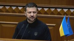 ウクライナ・ゼレンスキー大統領「ロシアに派遣された北朝鮮の兵士が早ければ今月27日から28日にも戦闘地域に配置される見通し」| TBS CROSS DIG with Bloomberg