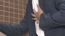 「こんなに重くなるとは」肺の生活習慣病『COPD』　死亡者数は年間1万6千人で交通事故死亡者の6倍　医師が警鐘|TBS NEWS DIG