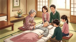 ＜どこで「死の瞬間」を迎えますか？＞「自宅での看取り」に必要なことは…　医師とのつながり、看取りの“指示書” 　慌てて119番で「変死」扱いになることも|TBS NEWS DIG