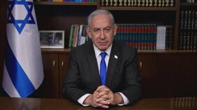 「民主主義にとって暗黒の一日」&nbsp;イスラエルが中東アルジャジーラの報道活動を停止|TBS NEWS DIG