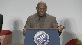 「人生最大の戦い」マイク・タイソン氏「米国を再び健康に」運動に参加|TBS NEWS DIG