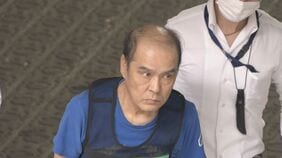 名古屋駅近くで3人死傷の“暴走事故” 71歳男 初公判で起訴内容認める 検察側｢車に異常なく、ブレーキ痕なかった｣ 弁護側｢認知症の疑いがある｣|TBS NEWS DIG