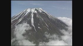 1992年には富士山火口で小型機墜落 活火山火口での航空事故は「極めて稀」なケース 【熊本・阿蘇火口で遊覧ヘリ大破】|TBS NEWS DIG
