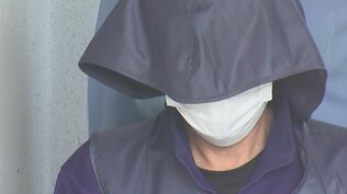 大分・商業施設で女性を背後から刺殺　目撃者が取り押さた一部始終を証言　無罪主張の被告に懲役22年　地裁「反省なく通り魔的」【判決詳報】　|　大分のニュース｜OBS NEWS｜大分放送