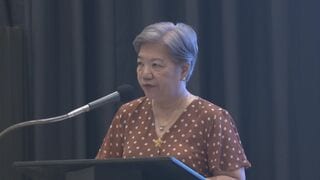 「敗北感が広がってしまう」フィリピン外務次官“日米などと連携した対応強化が必要” 中国が威圧を強める南シナ海の領有権問題| TBS CROSS DIG with Bloomberg
