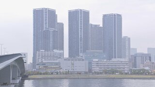 東京23区の中古マンション価格2か月連続下落で1億2724万円　一方で1都3県では過去最高値| TBS CROSS DIG with Bloomberg